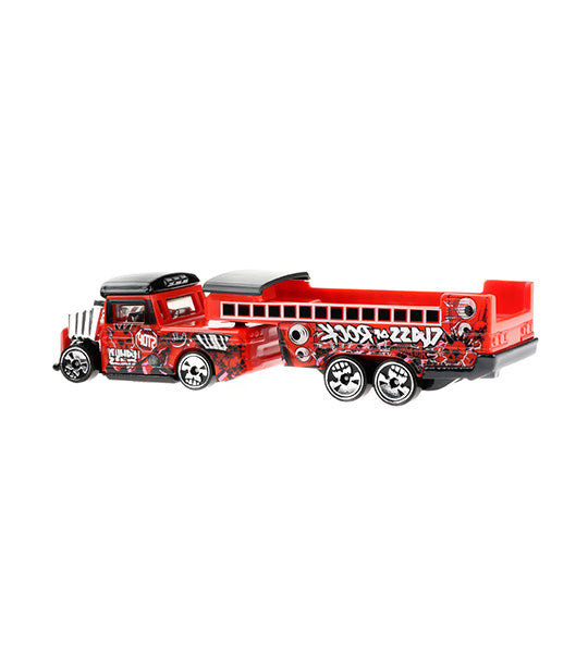 Haulin' Class Truck