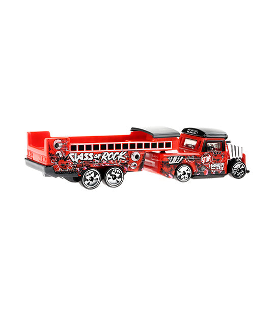 Haulin' Class Truck