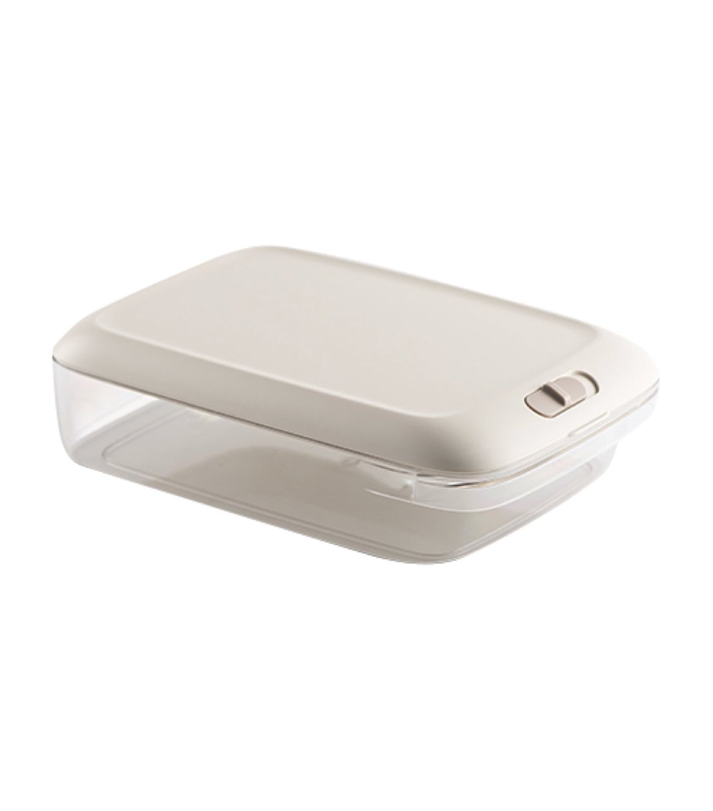 Homeworx Living Fridge & Freezer Storage Bin - Small