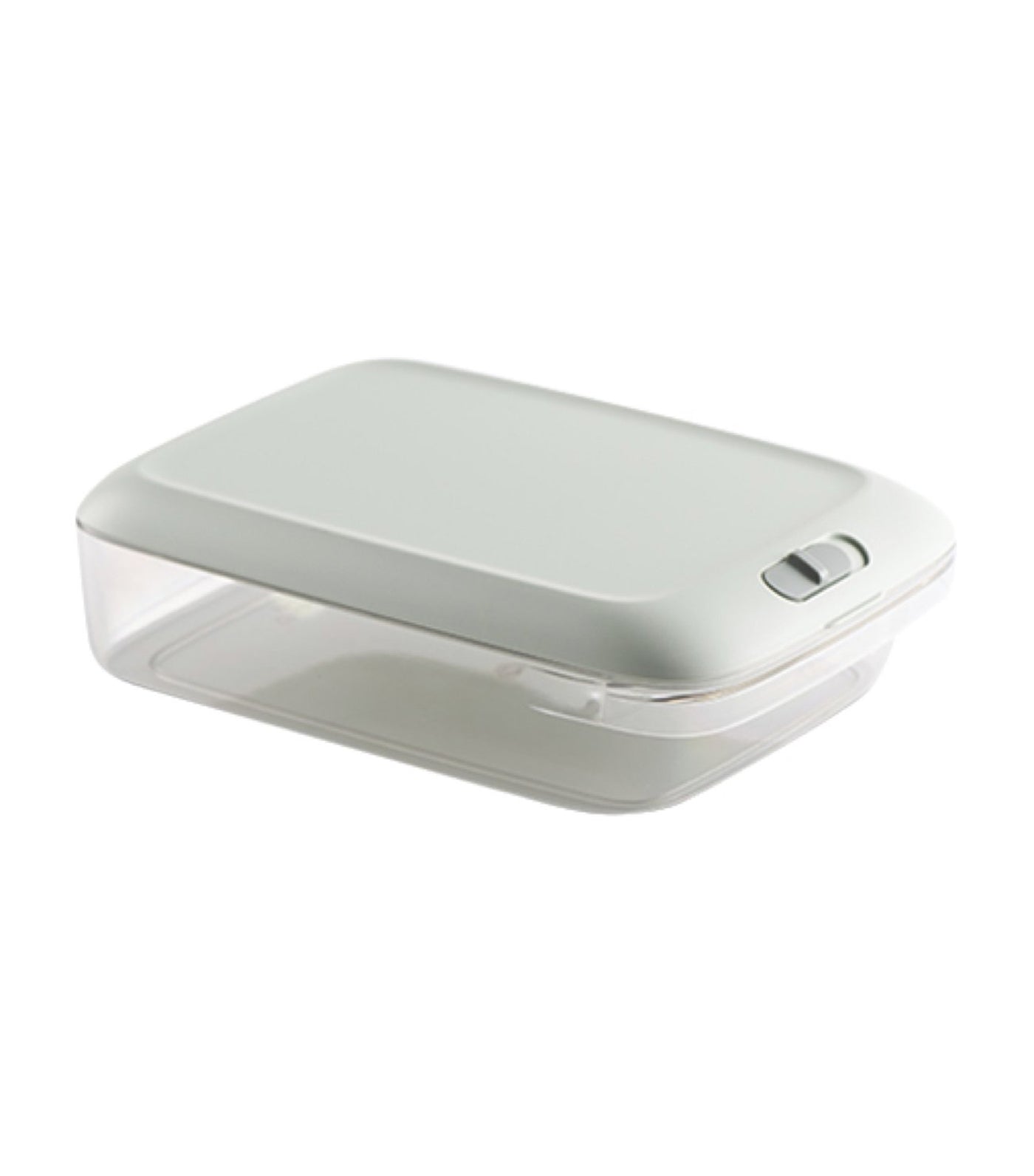 Homeworx Living Fridge & Freezer Storage Bin - Small