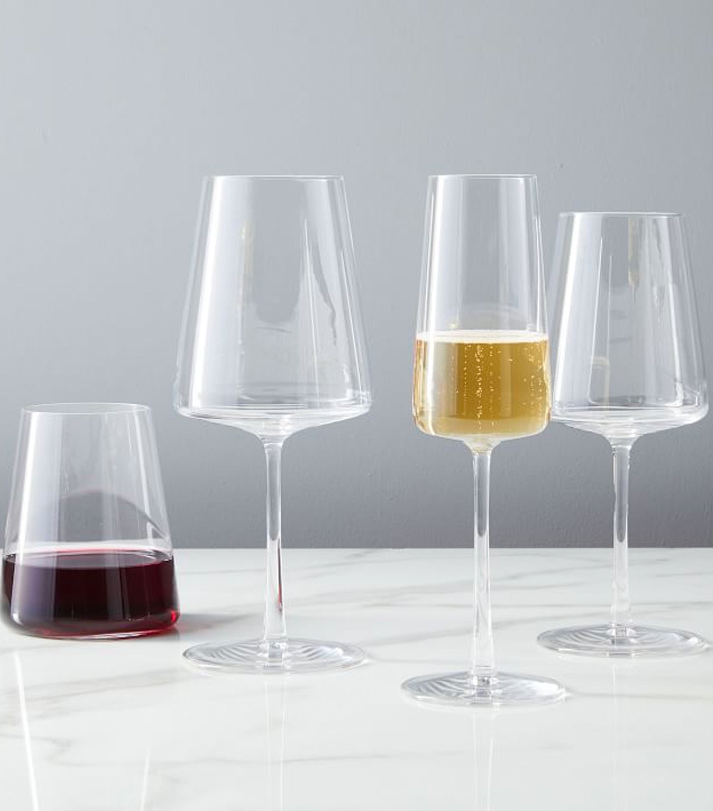 Horizon Glassware Collection