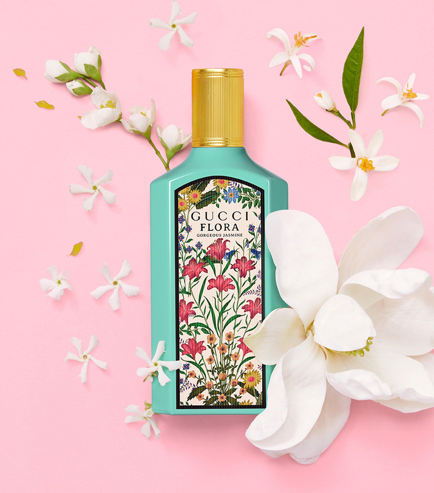Flora Gorgeous Jasmine Eau de Parfum