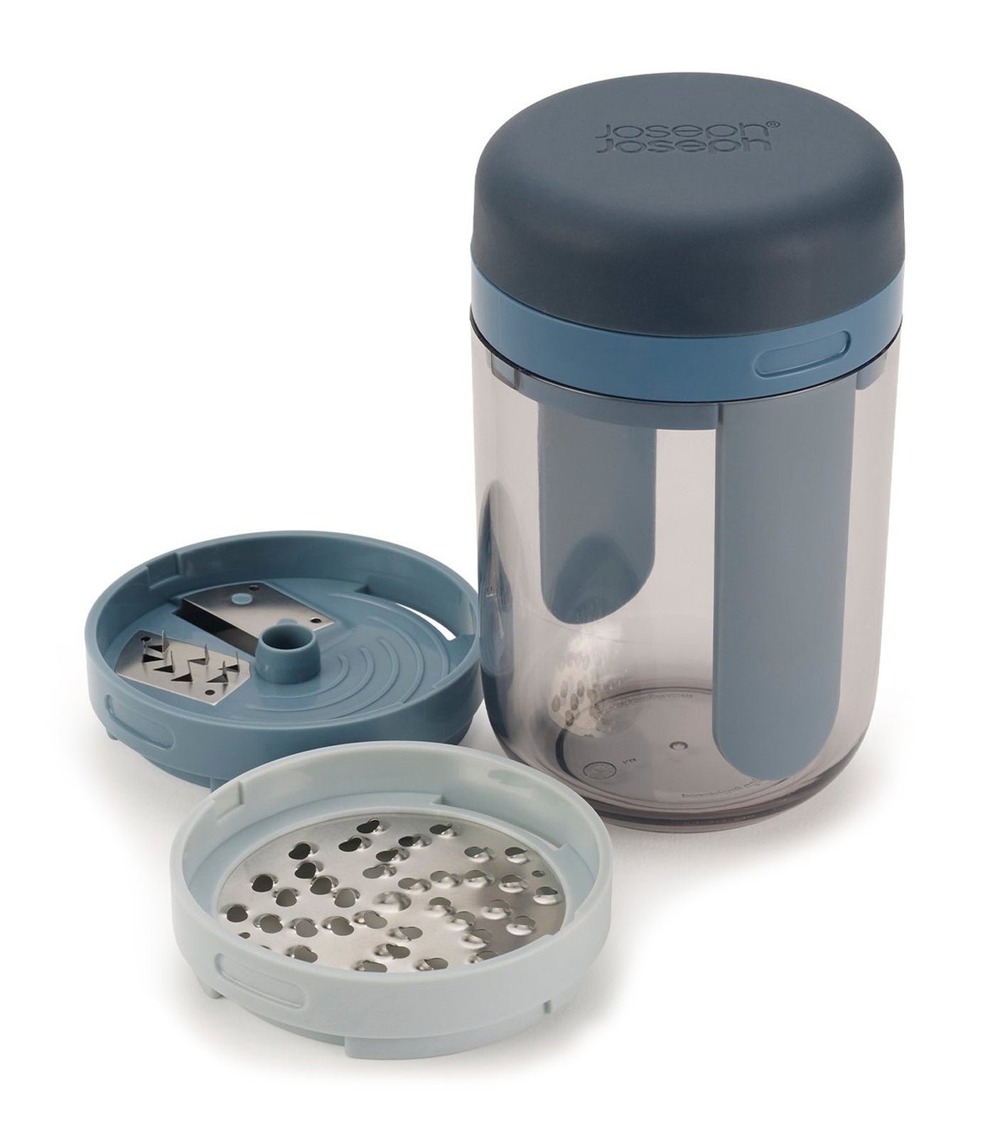 Joseph Joseph Spiro™ Hand-held Spiralizer - Editions