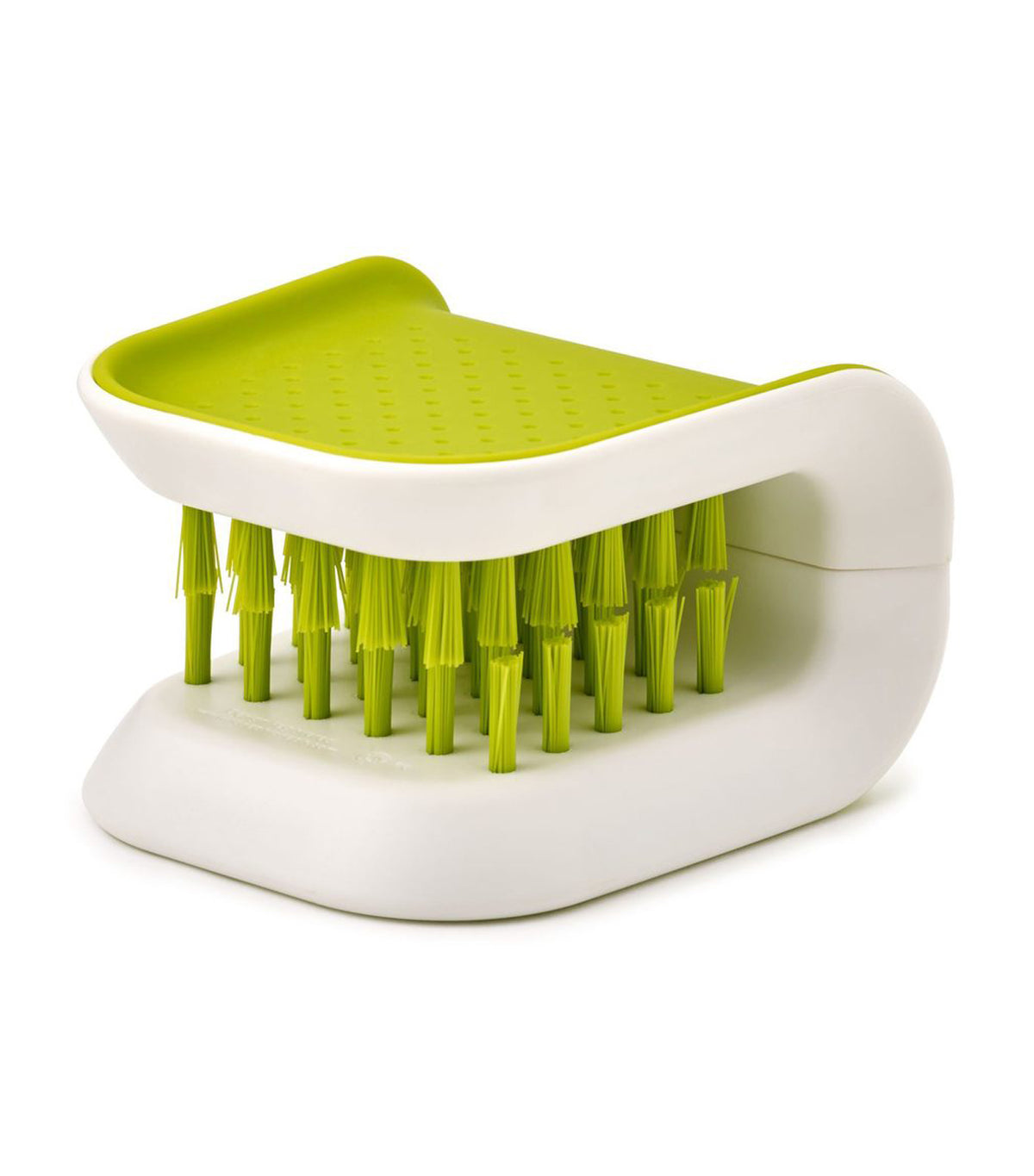 Joseph Joseph BladeBrush™ Knife & Cutlery Cleaning Brush - Green