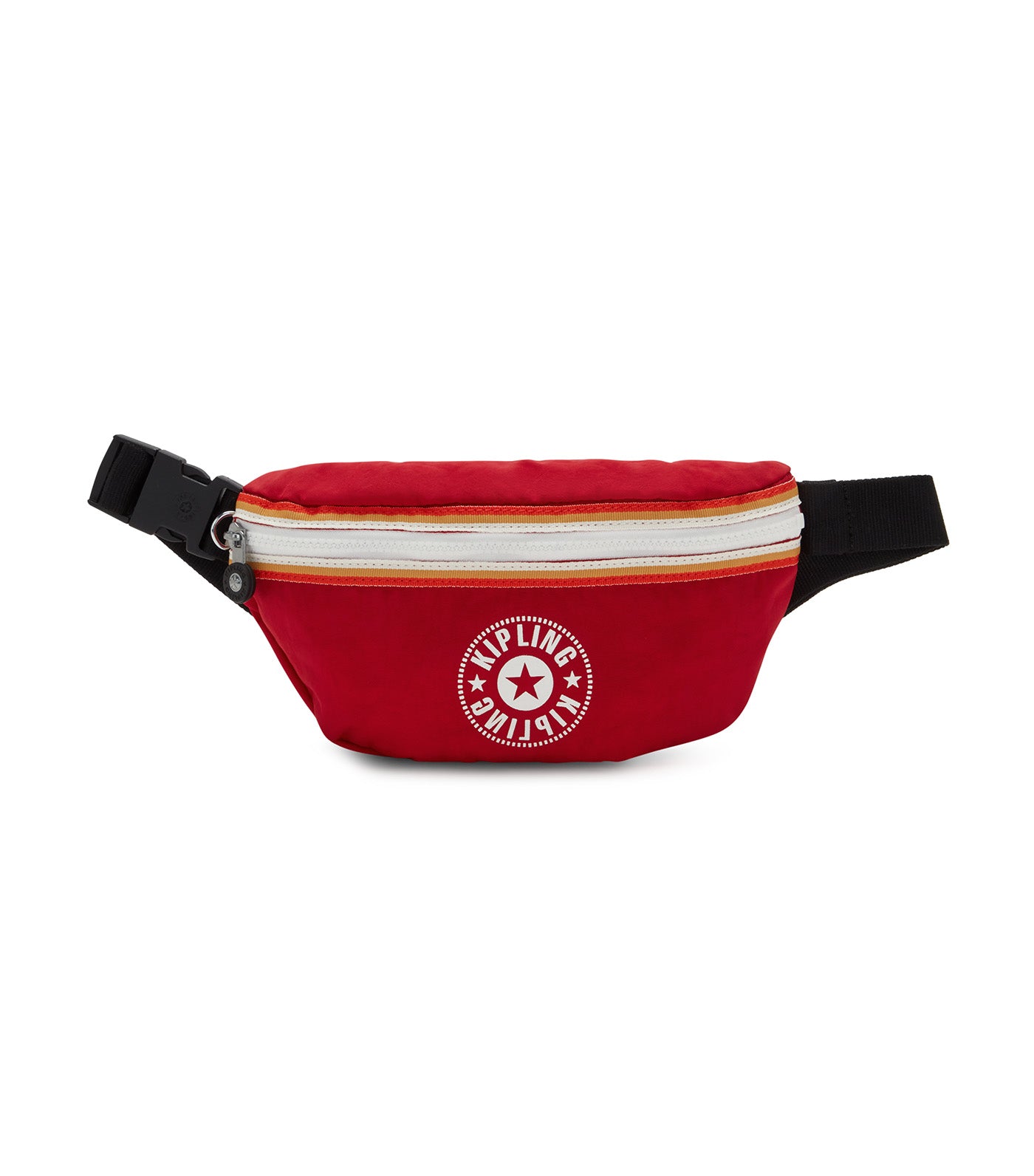 Fresh Lite S Belt Bag Red Rouge C