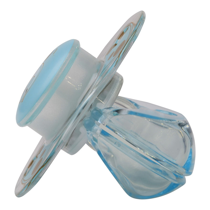 RaZ Baby Keep-It-Kleen Pacifier - Elfy Elephant