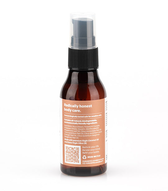 For Keeps Clean Beauty Skincare ARISE Hand + Body Wash - 60ml