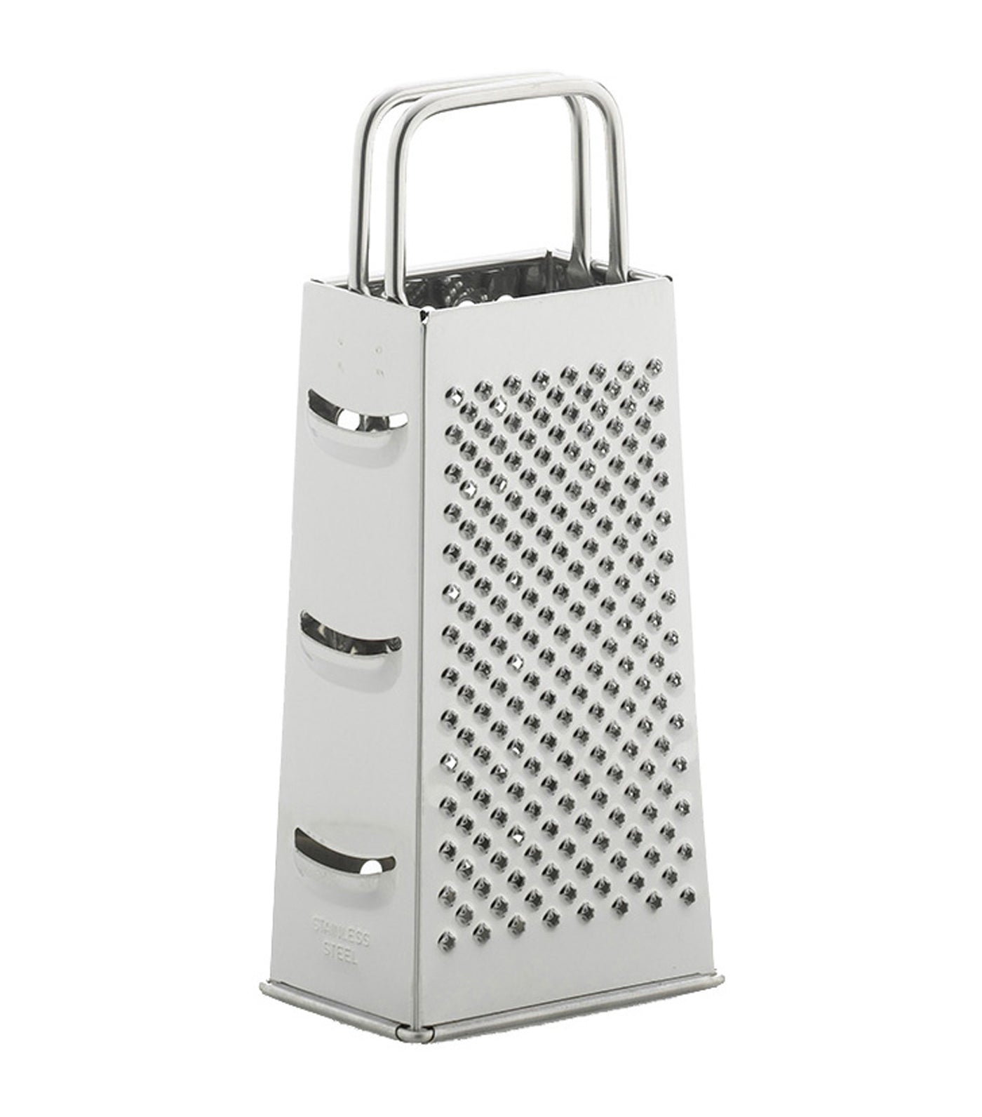 kela quadrangular grater profi