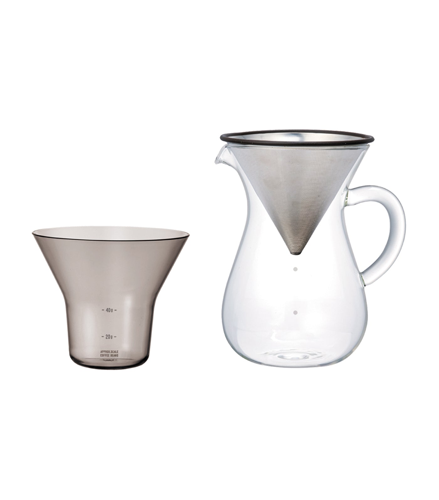Kinto Slow Coffee Style Collection