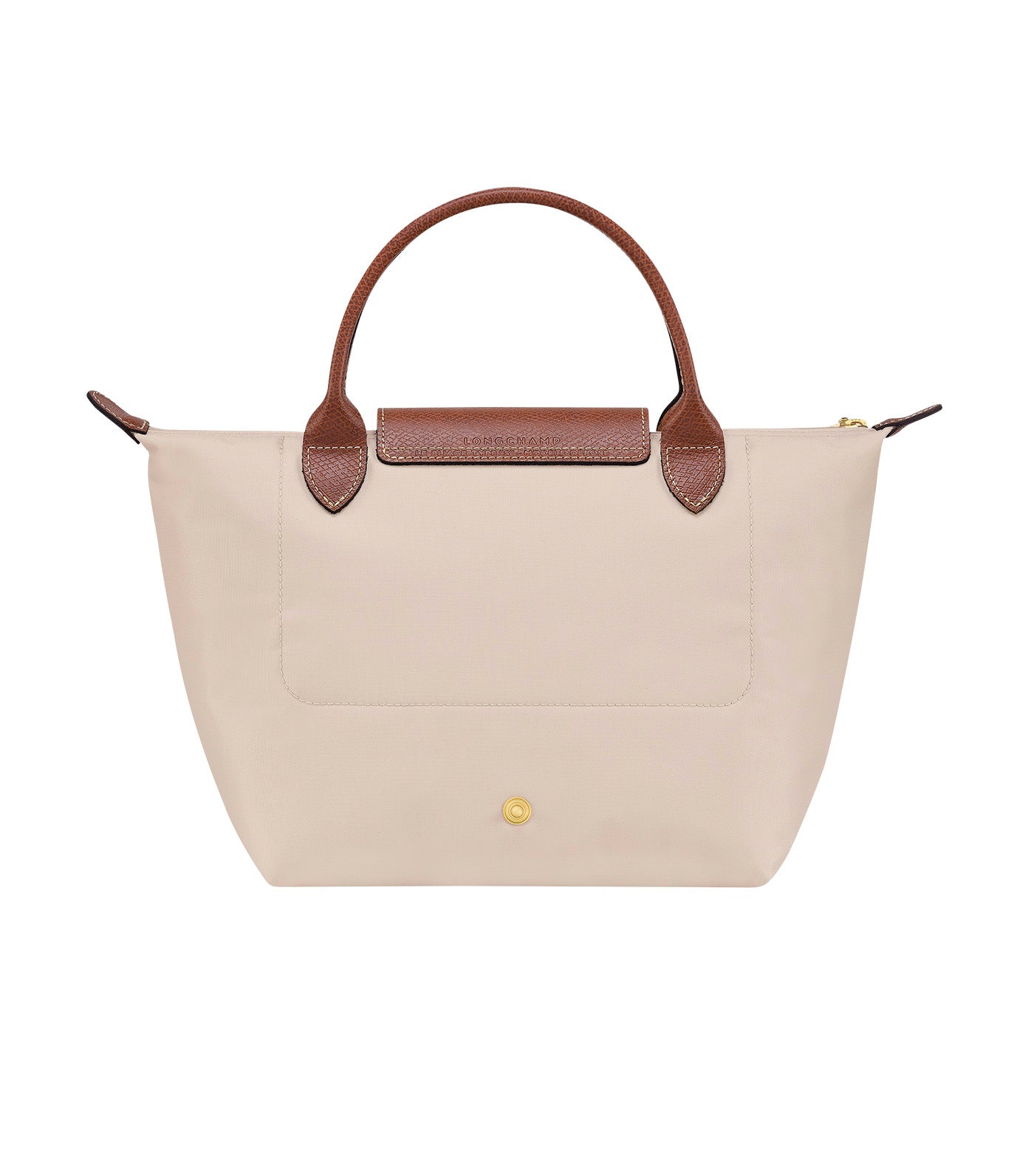 Le Pliage Original Top Handle Bag S Paper