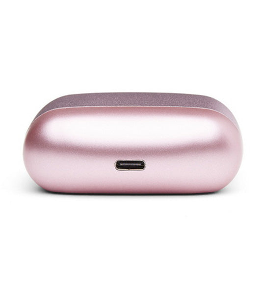 Minut Mini Alarm Clock Light Pink