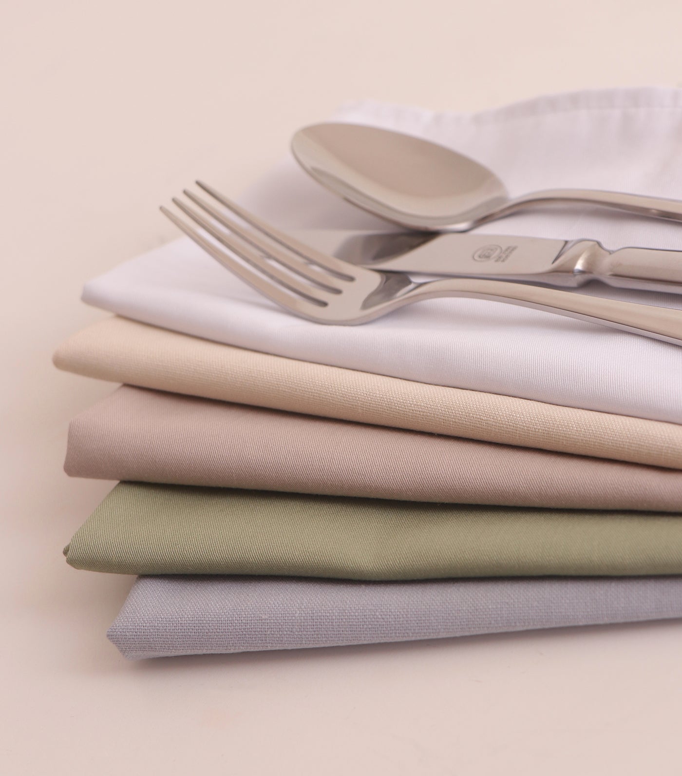 Rustan's Home Linen Napkin - Set of 4