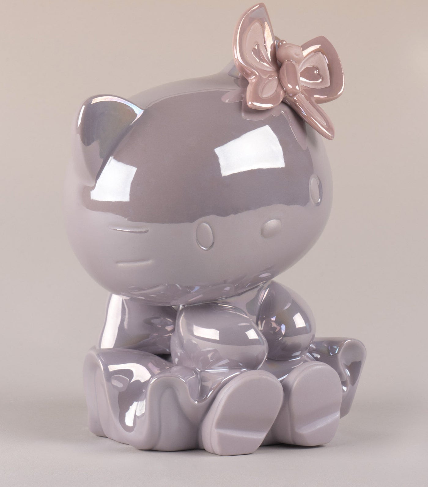 Hello Kitty Figurine