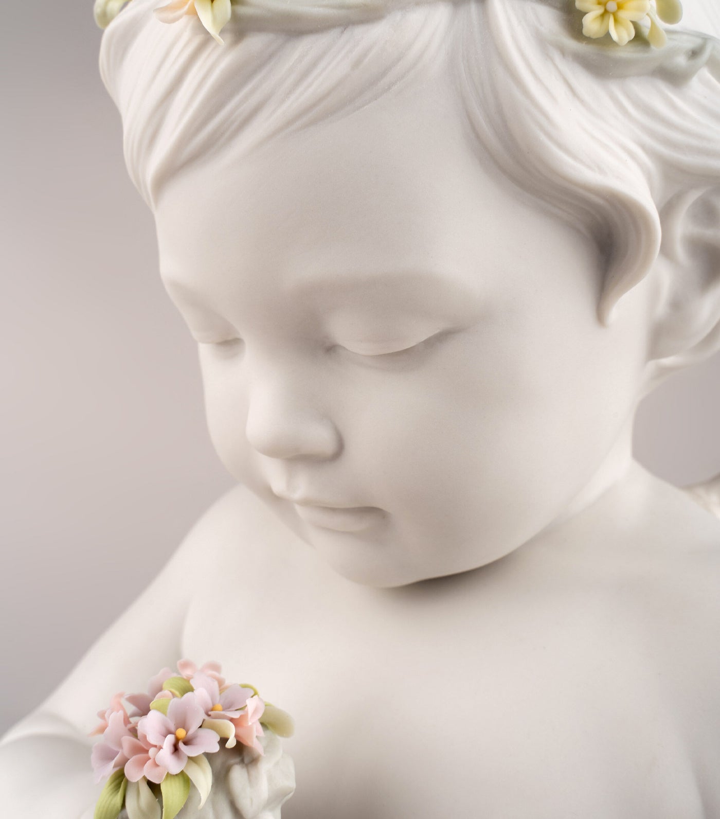 Celestial Angel Figurine