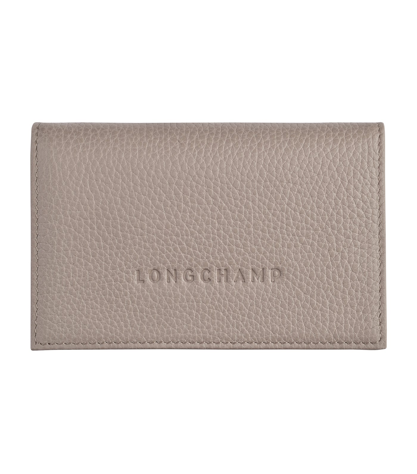 Le Foulonné Card Holder Turtledove