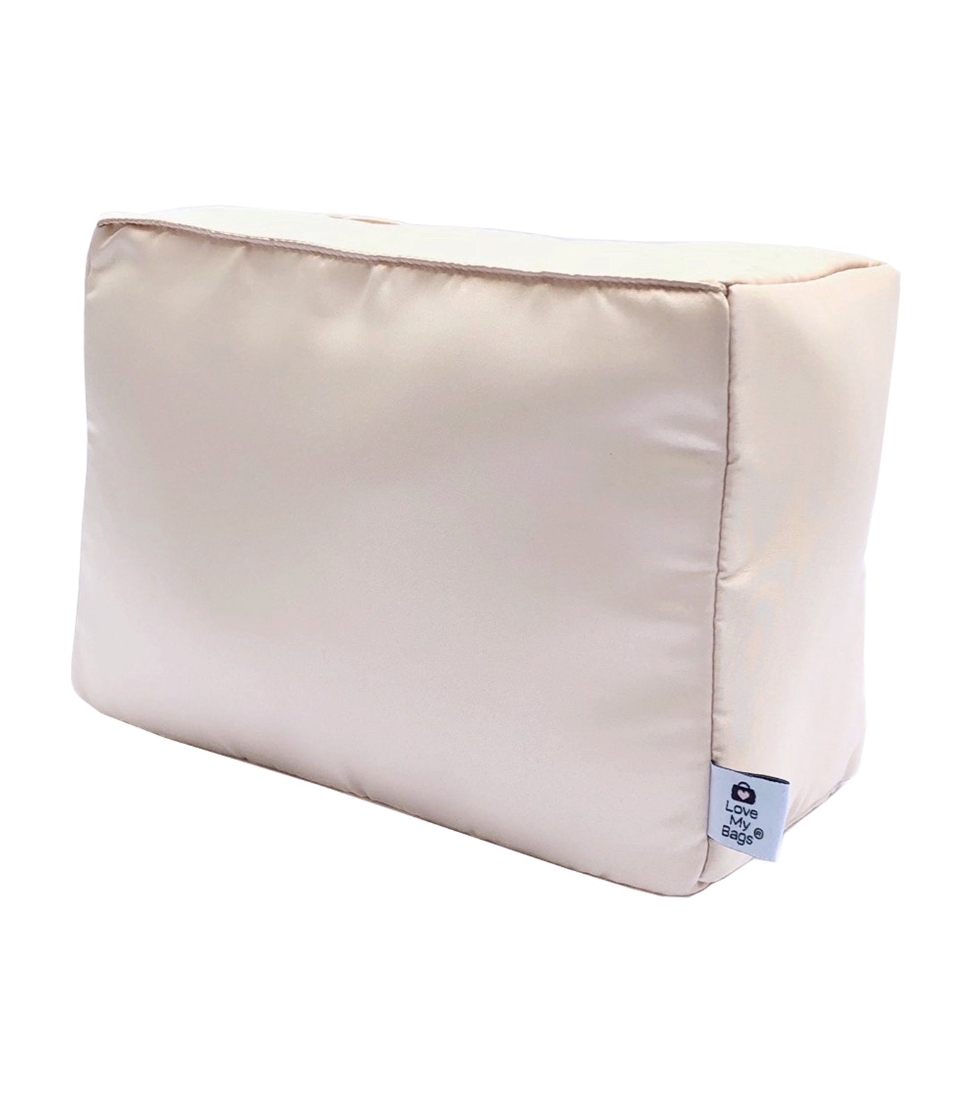 Bag Stuffer Beige