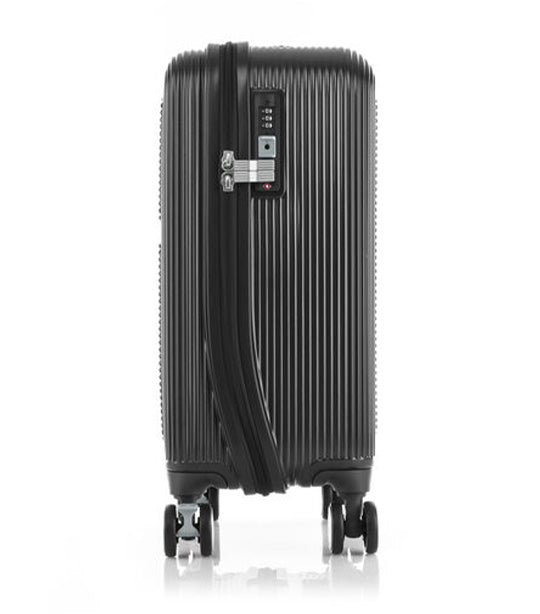 Maxivo Spinner 55/20 TSA Jet Black
