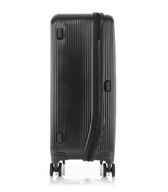 Maxivo Spinner 68/25 TSA Jet Black