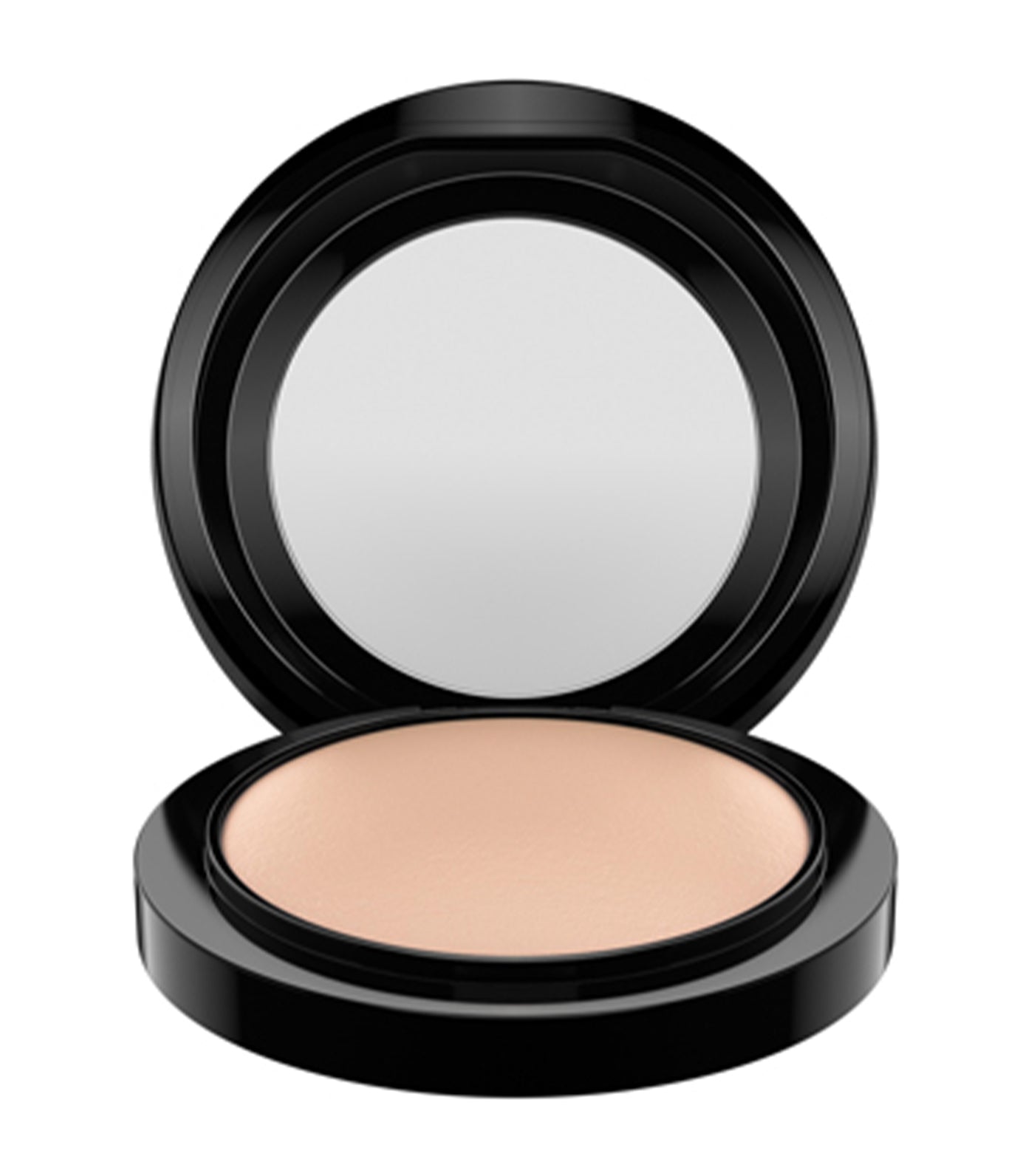 mac cosmetics medium plus mineralize skinfinish natural