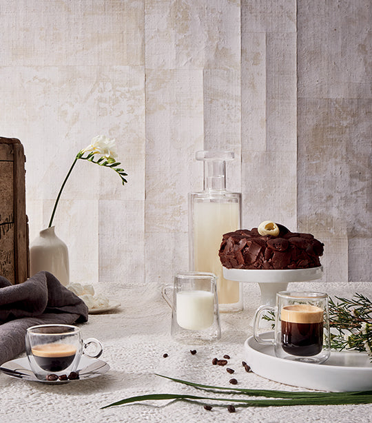 Luigi Bormioli Drink and Design Collection
