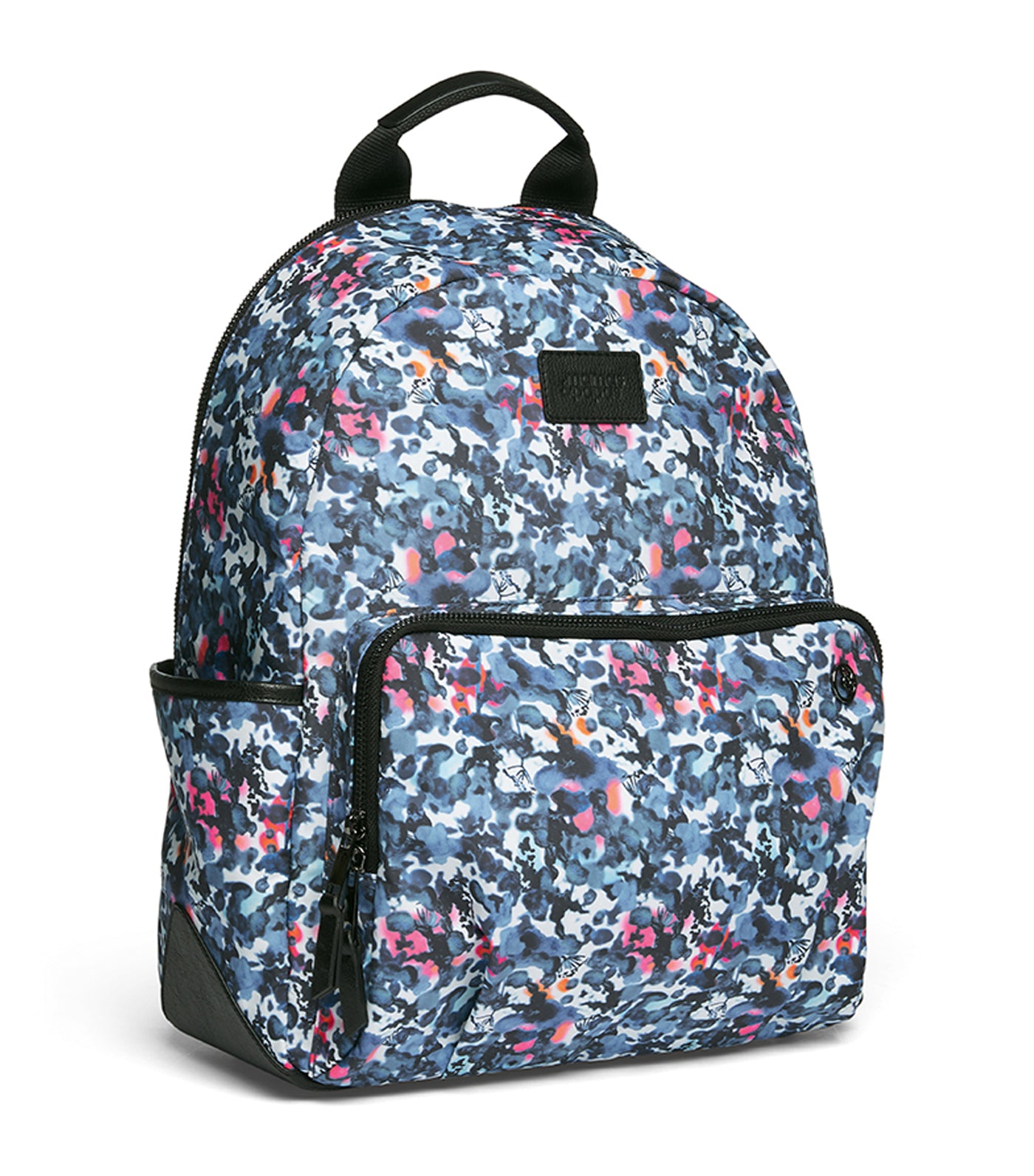 Changing Bag Rucksack - Athleisure