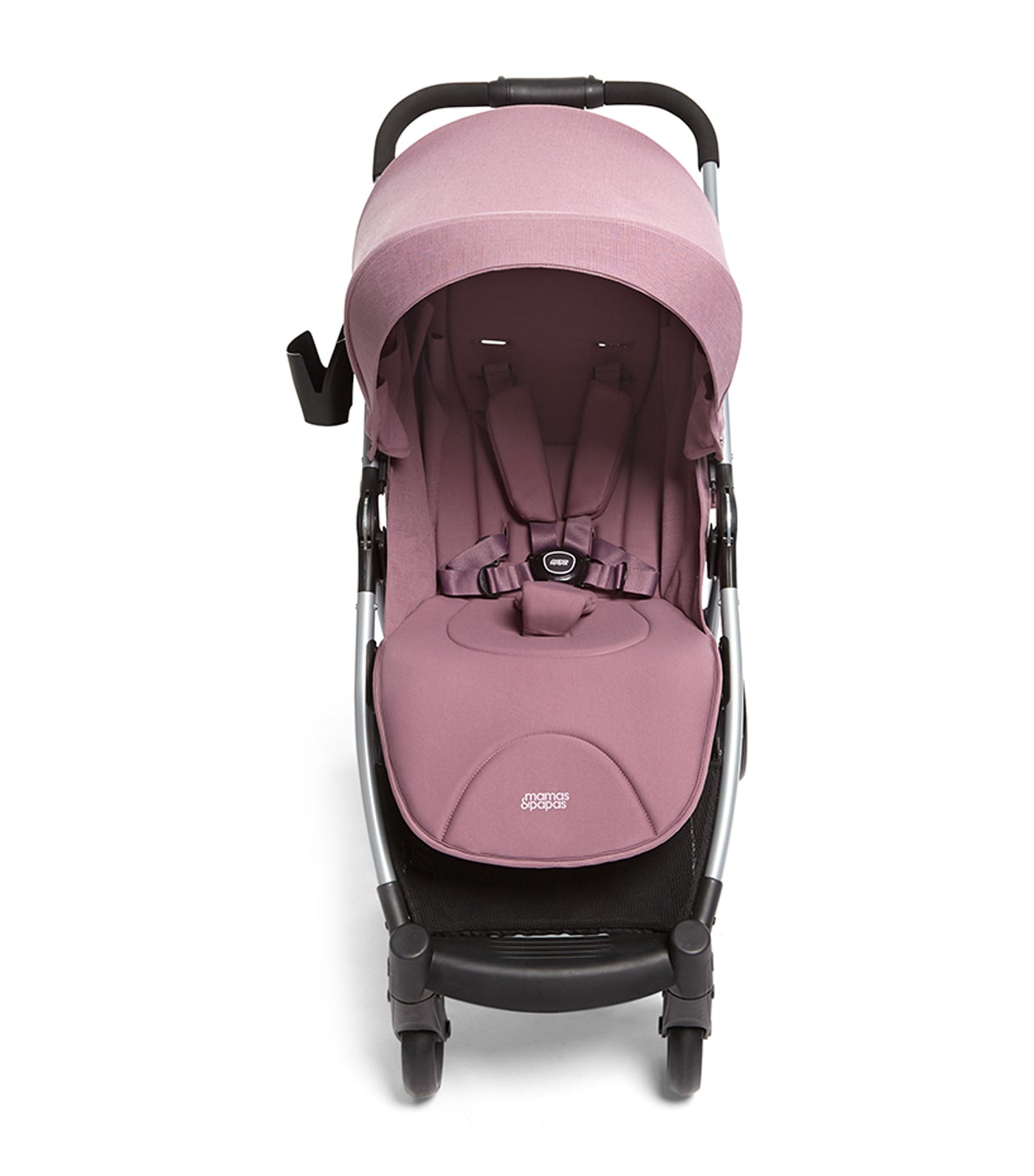 mamas & papas grape armadillo stroller