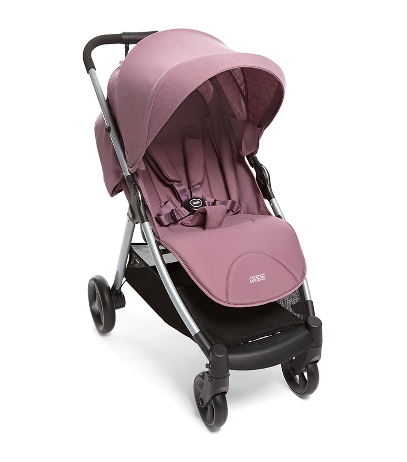 mamas & papas grape armadillo stroller