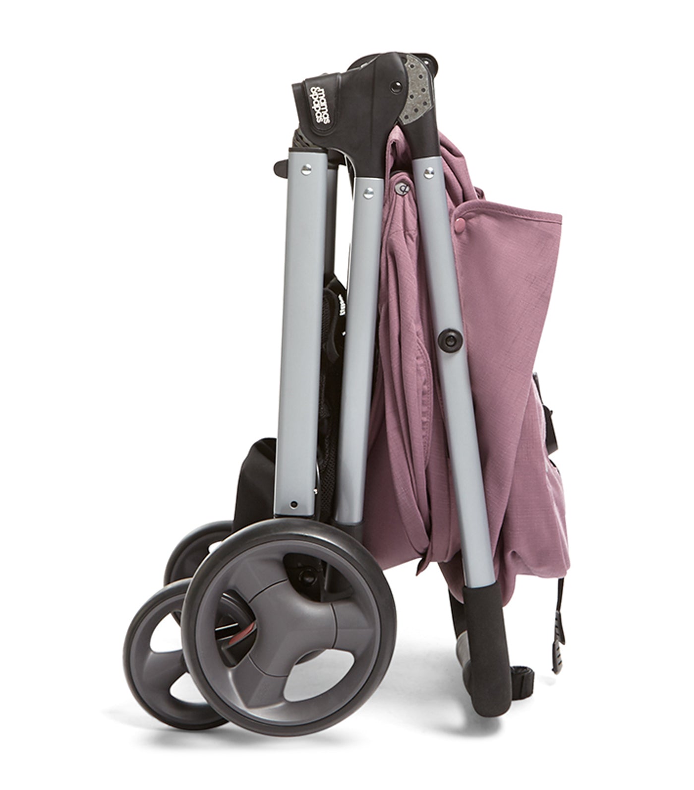 mamas & papas grape armadillo stroller
