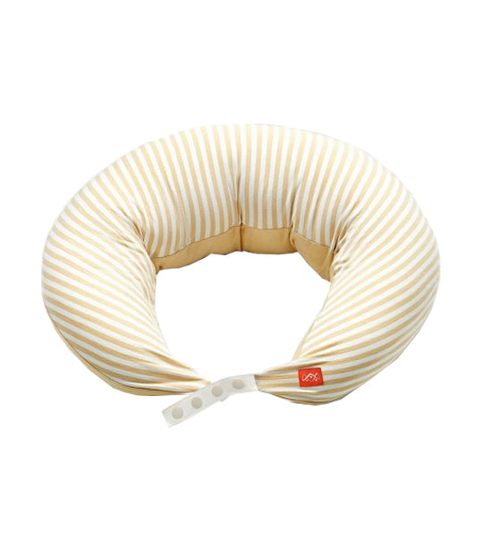 mamaway hypoallergenic breastfeeding pillow