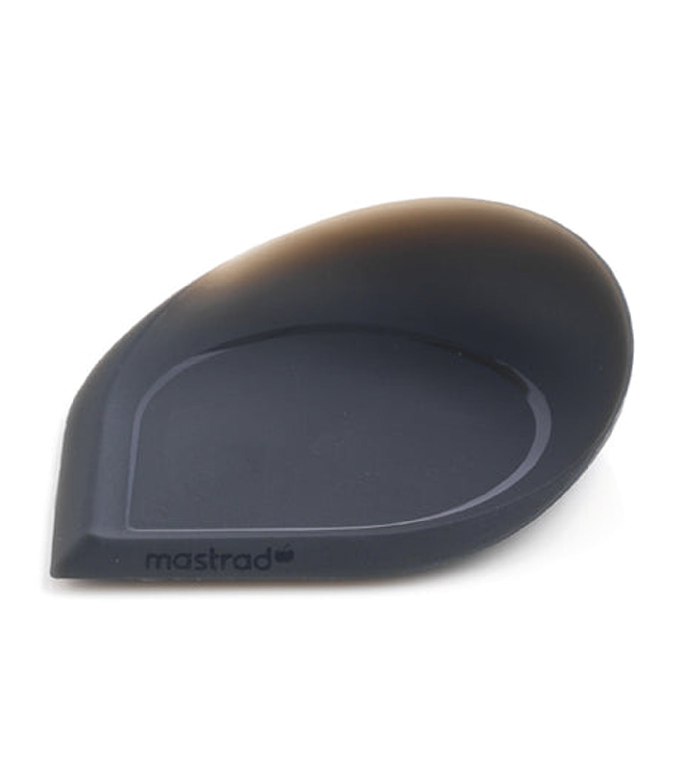 Mastrad Scoop'N Scrape - Black