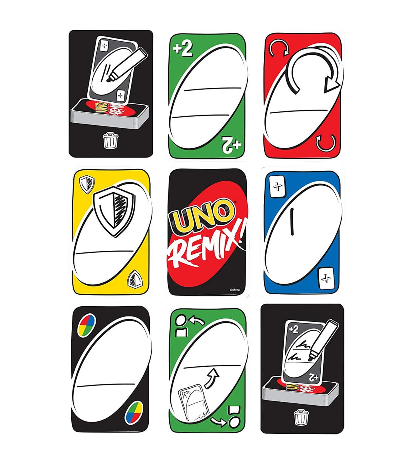 UNO Epic