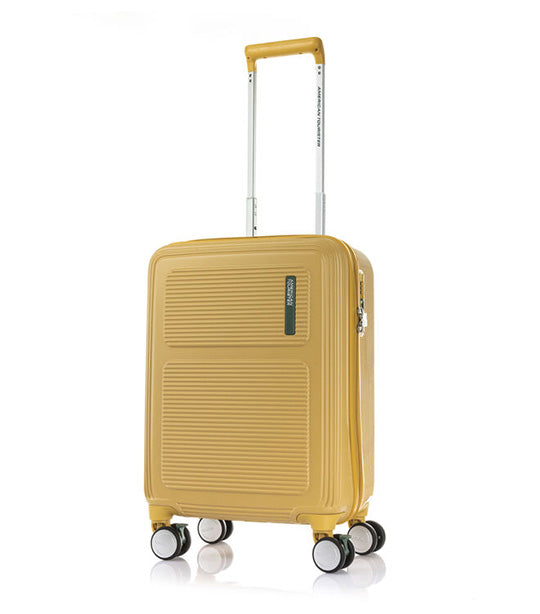 Maxivo Spinner 55/20 TSA Amber Yellow