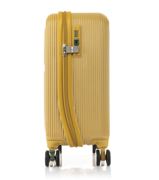 Maxivo Spinner 55/20 TSA Amber Yellow