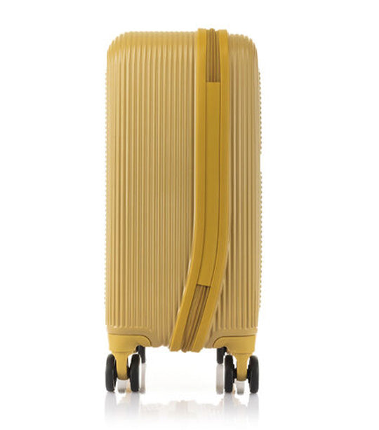 Maxivo Spinner 55/20 TSA Amber Yellow