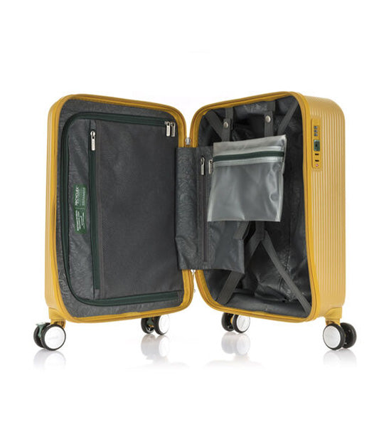 Maxivo Spinner 55/20 TSA Amber Yellow