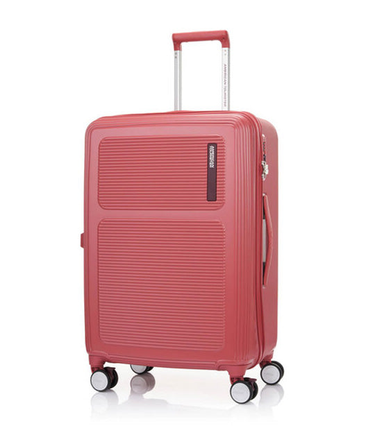 Maxivo Spinner 68/25 TSA Jester Red