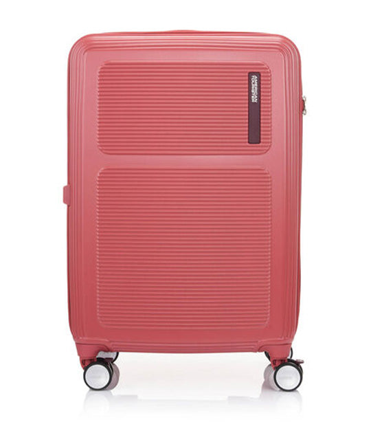 Maxivo Spinner 68/25 TSA Jester Red