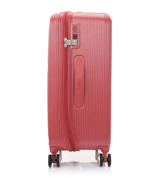 Maxivo Spinner 68/25 TSA Jester Red