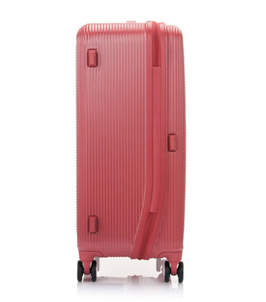 Maxivo Spinner 68/25 TSA Jester Red