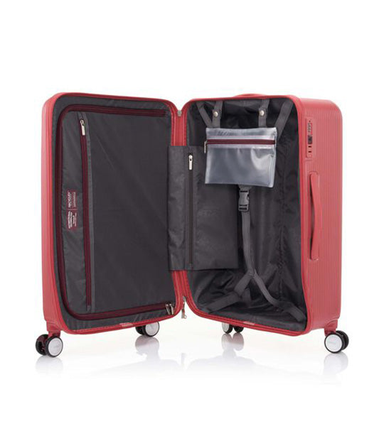 Maxivo Spinner 68/25 TSA Jester Red