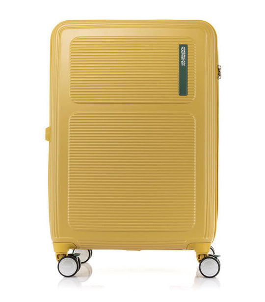 Maxivo Spinner 68/25 TSA Amber Yellow