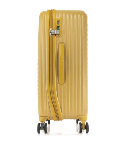 Maxivo Spinner 68/25 TSA Amber Yellow