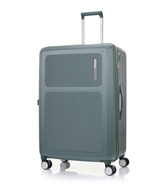 Maxivo Spinner TSA Forest Green