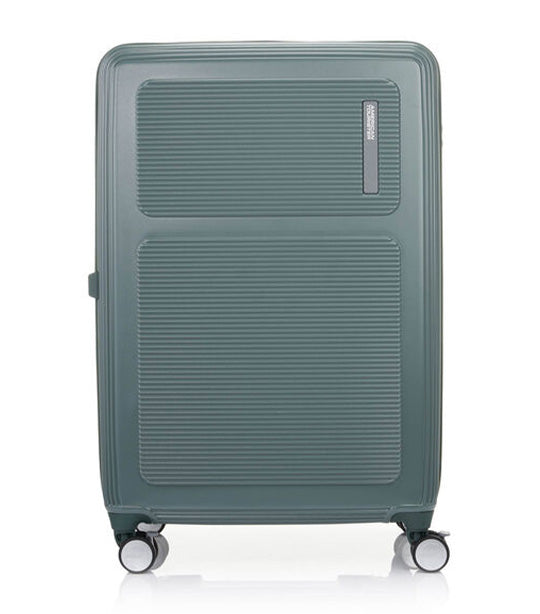 Maxivo Spinner TSA Forest Green