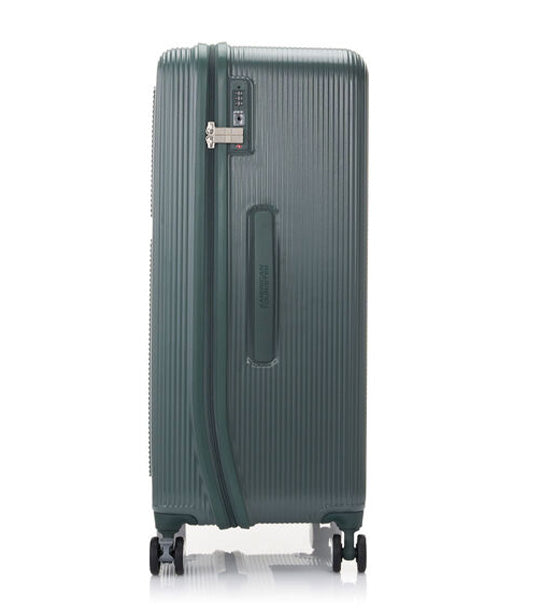 Maxivo Spinner TSA Forest Green