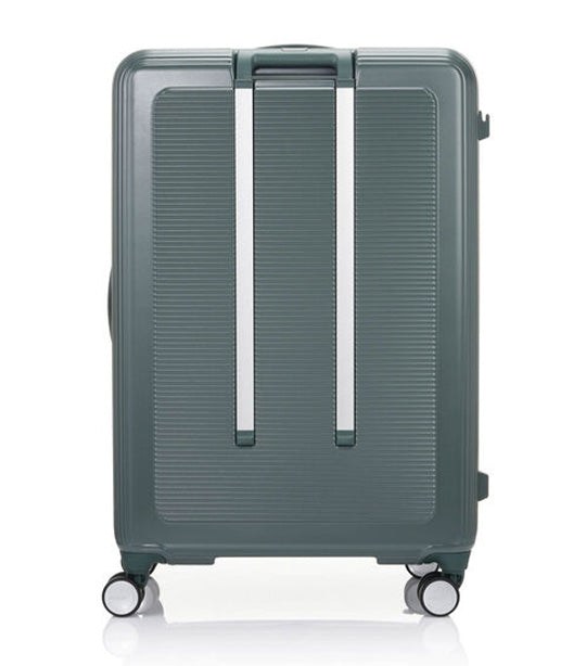 Maxivo Spinner TSA Forest Green