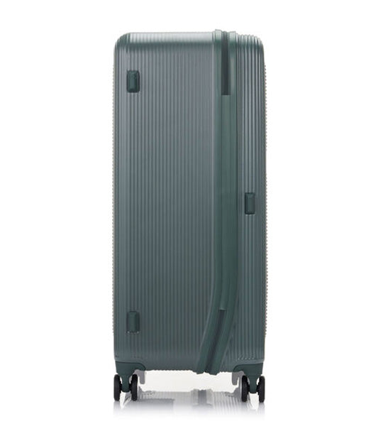 Maxivo Spinner TSA Forest Green