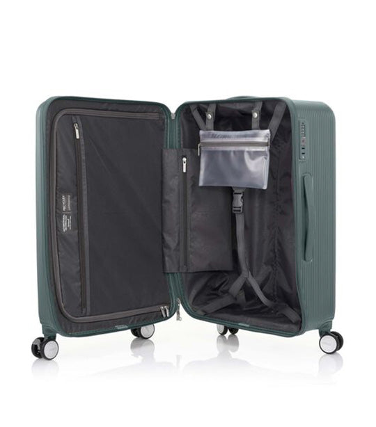 Maxivo Spinner TSA Forest Green