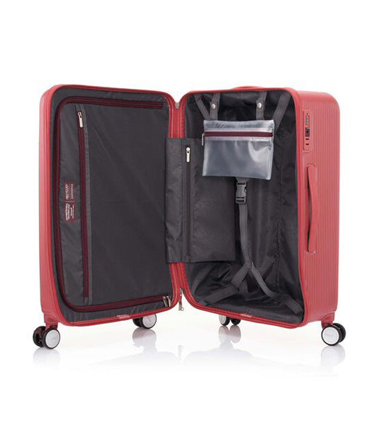 Maxivo Spinner 79/29 TSA Jester Red