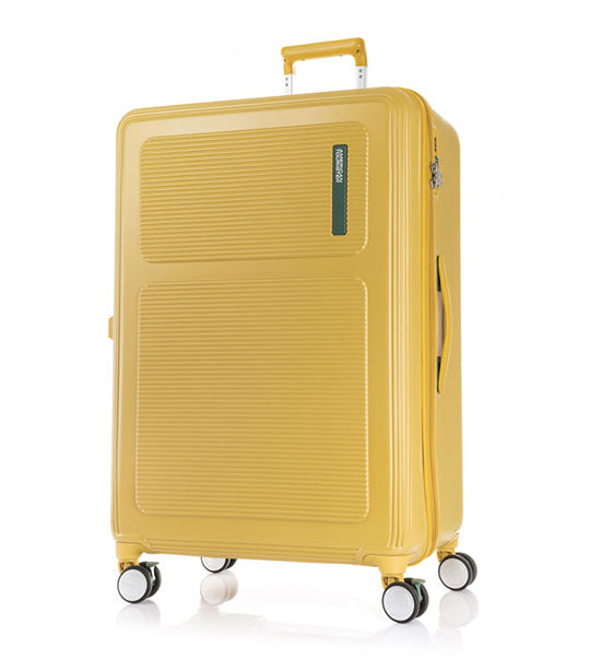 Maxivo Spinner 79/29 TSA Amber Yellow